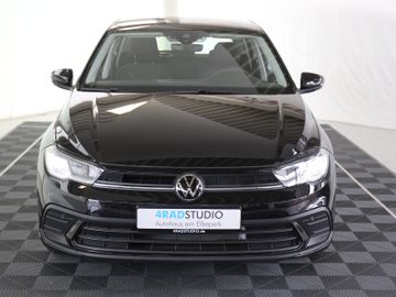Volkswagen Polo LED APP CONNECT KLIMA SITZHEIZUNG PDC
