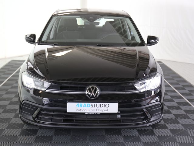 Volkswagen Polo LED APP CONNECT KLIMA SITZHEIZUNG PDC