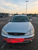 Ford Mondeo 1.8 Benzin | TÜV bis 05/2026 |... - gebrauchte Ford Mondeo aus dem Jahr 2001