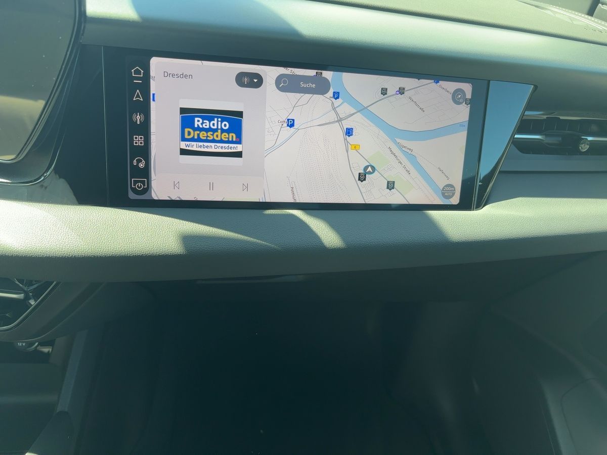 Audi Q6 e-tron - Bild 18