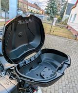 Yamaha NIKEN GT Modell 23 - YAMAHA NIKEN GT