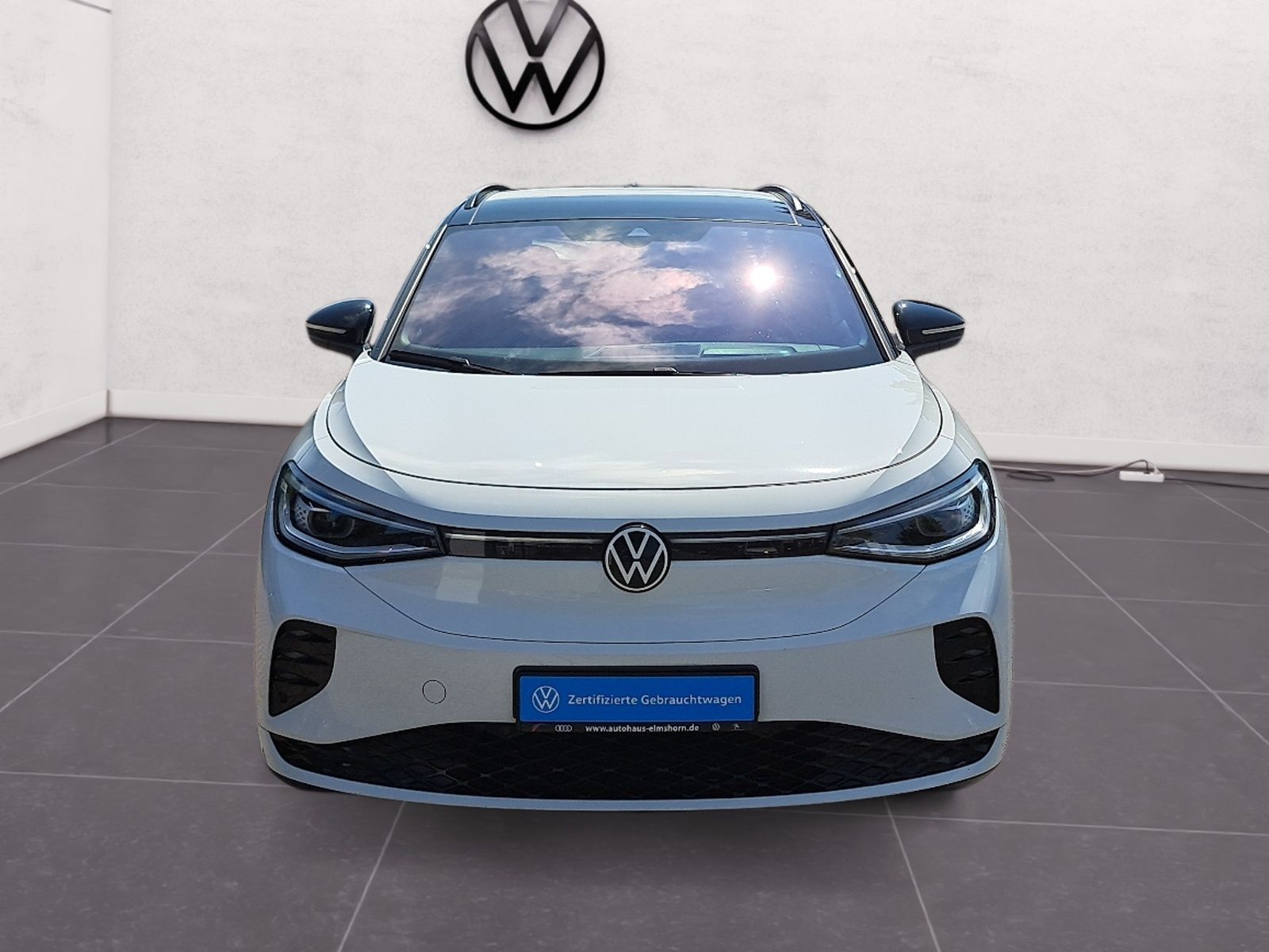Volkswagen ID.4 - Bild 4