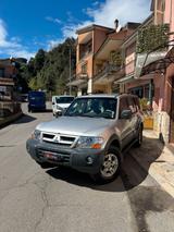 Mitsubishi Pajero 3.2 16V DI-D 5p. GLS1 160 cv,  - Mitsubishi Pajero Gls mit Diesel-Antrieb