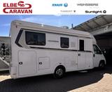 Weinsberg CaraSuite 700 ME Verfügbar 11. 2026 - Weinsberg CaraSuite 700 ME