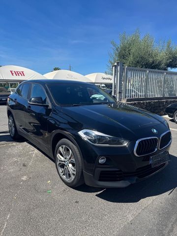 BMW Bmw X2 M sDrive18d Msport-X IMMEDIATO REALIZZO