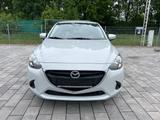 Mazda 2 2018 SKYACTIV-G 90 66 kW (90 PS) - Mazda 2 in Frankfurt (Main)