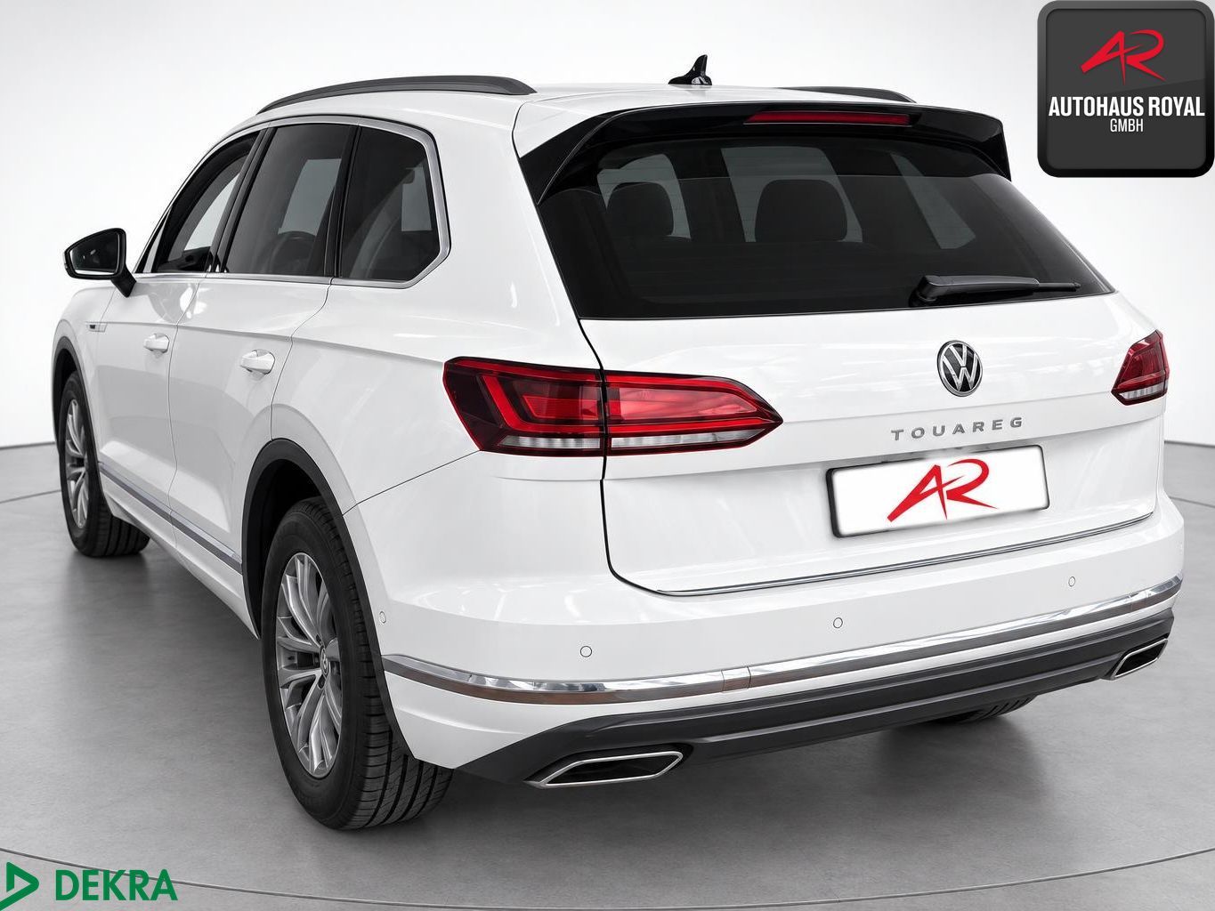 Volkswagen Touareg 3.0 TDI 4M ELEGANCE STANDHZ,360° KEYLESS foto 2