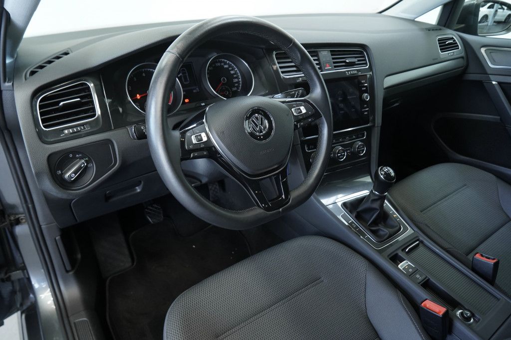 Vw Golf
