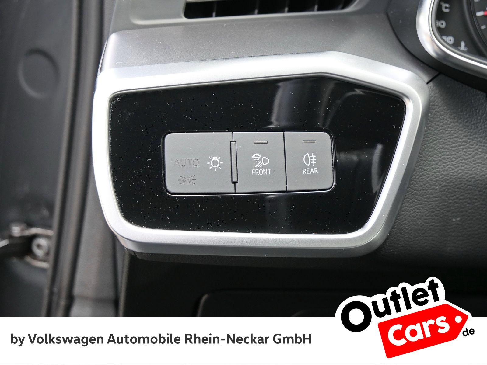 Audi A6 Avant 40 TDI S-tronic LED Kamera Akustik ACC, миниатюра 20