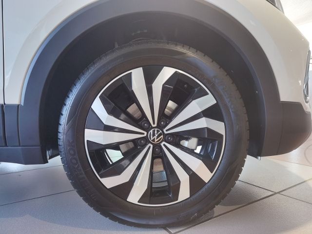 T-Cross 1.0 TSI BMT Style NAVI+KAMERA 7-Gang-DSG