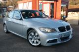 BMW 335d Limo. M-Paket Edition *2-HAND*LEDER*NAVI* - BMW 335: M Paket