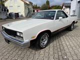 Chevrolet El Camino - Chevrolet Oldtimer