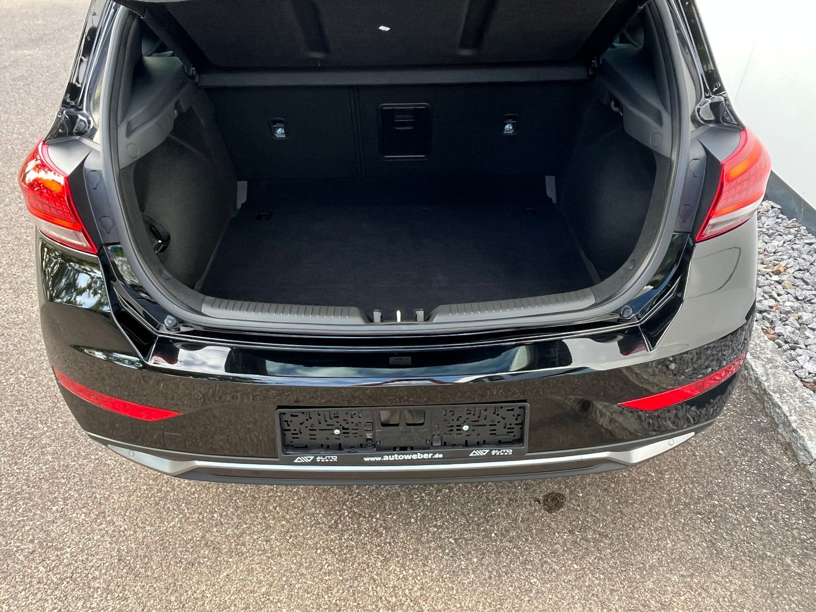 Hyundai i30 – Bild 3