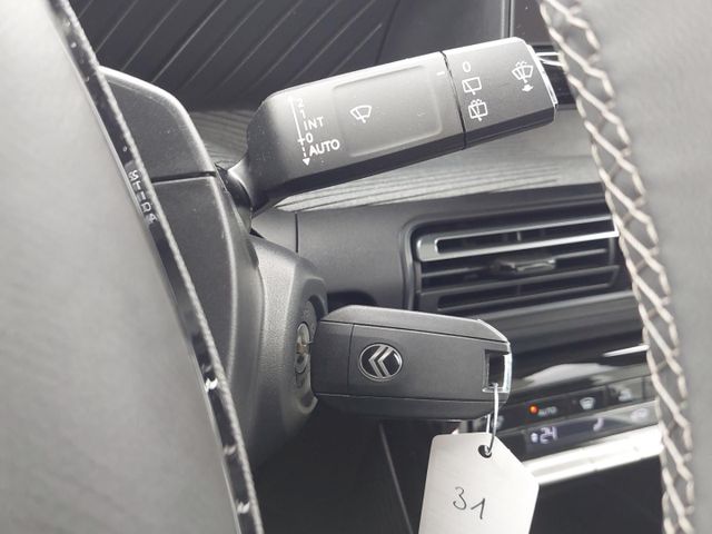 Citroën C3 Aircross Hybrid 145 MAX AT NaviRFKACCDABW