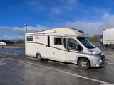 Carthago Chic C-Line Tplus 4.8H  - Carthago T4
