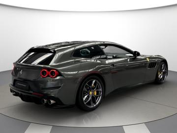 صورة مصغرة 21 لـ 2017 Ferrari GTC4LUSSO