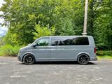 Volkswagen T6.1 Multivan Lang / Womo, LED, Navi,  20 Zoll - Volkswagen T6 andere: 7 Sitzer