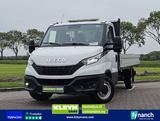 Iveco DAILY 35S14 Open-Laadbak XXL AC! - Iveco Kastenwagen hoch + lang Daily 35 s 14