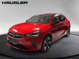 Opel Corsa-e Elegance PDC Rückfahrkamera LED Navi Win