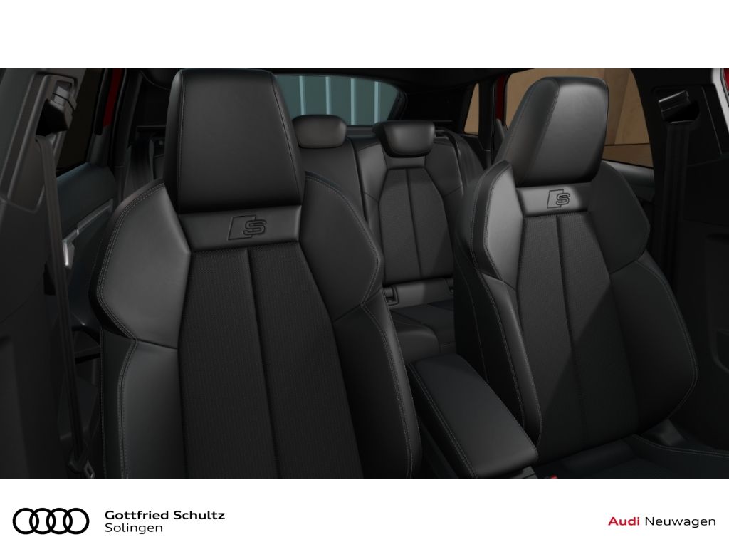 Audi A3 - Bild 10