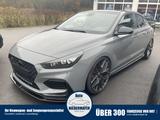 Hyundai i30 Fastback N Performance 2.0 T-GDI, LED, Pano, - Hyundai i30 Fastback N Performance Gebrauchtwagen