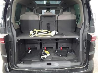 Volkswagen T7 Multivan Goal eHybrid LÜ 4M ACC AHK HUD Pano imagem 3