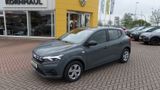 Dacia Sandero III Essential TCe 90 PS mit Klima Einpar