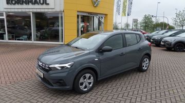 Dacia Sandero III Essential TCe 90