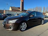 Chevrolet Cruze Station Wagon LTZ*PDC*KLIMA*TÜV 11 2027 - Chevrolet: K20
