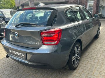 BMW 118 - 6