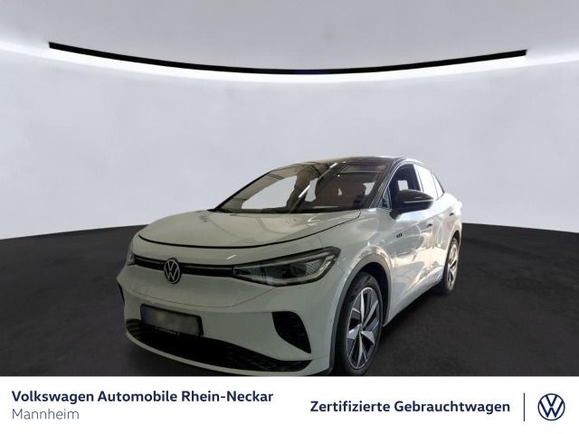 Volkswagen ID.5 - Bild 3