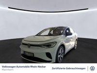 Volkswagen ID.5 - Vorschau Bild 3