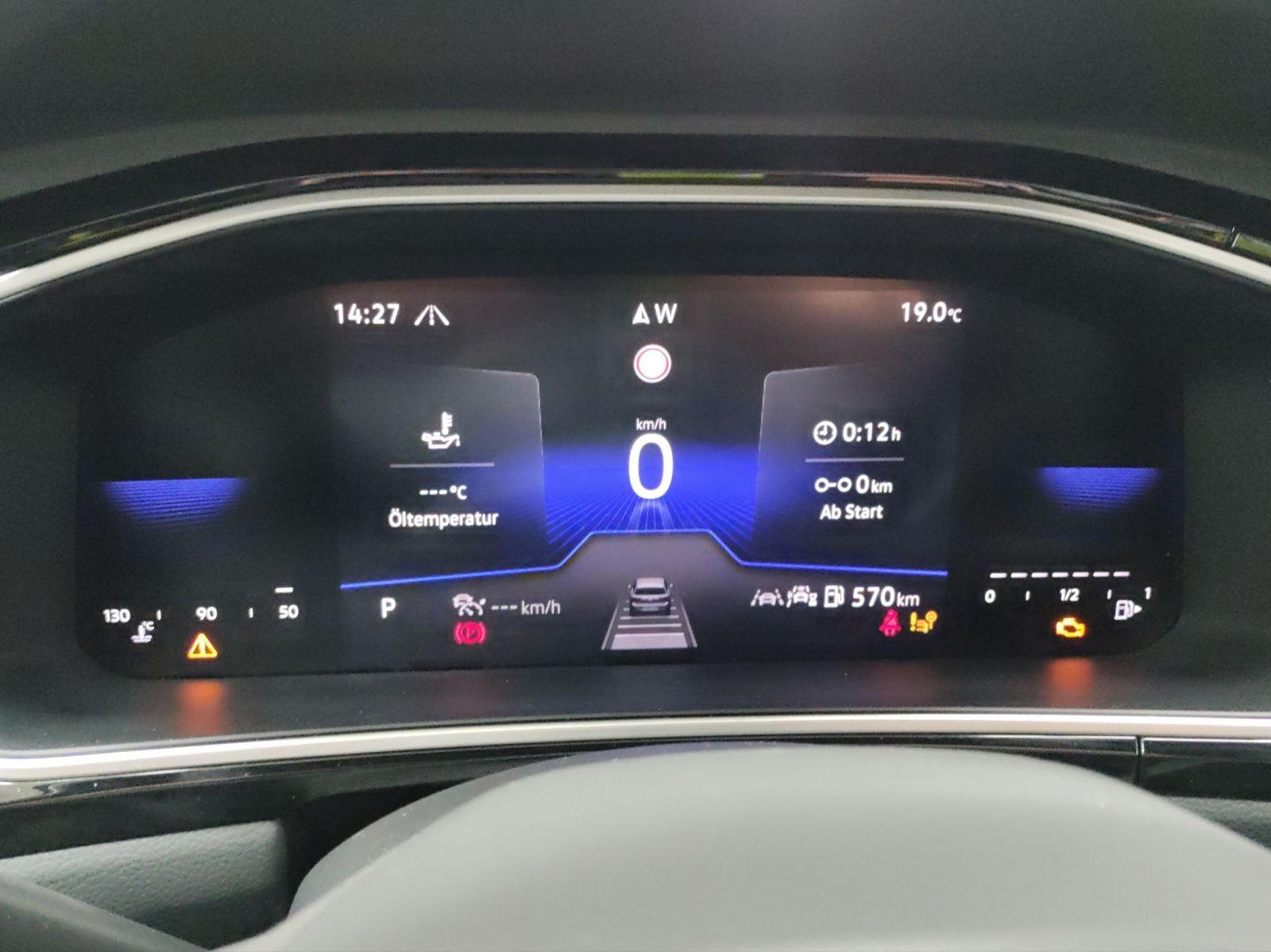 Volkswagen T-Roc - Bild 10