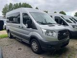 Ford Transit Kombi 330 L2 Trend/STANDH/KLIMA/RAMPE - Ford Transit: 330l