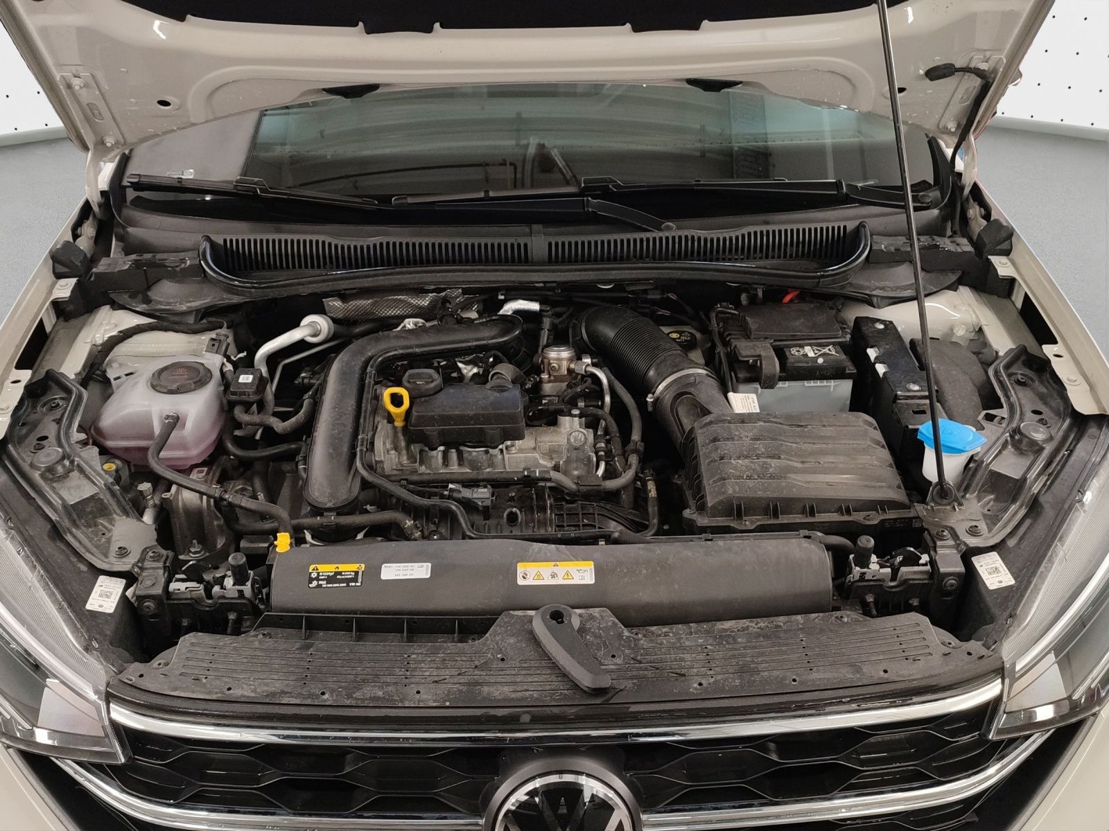 Volkswagen Taigo - Bild 16