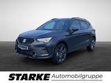 Seat Arona 1.0 TSI DSG FR neues Modell  LED Kamera PD - graue Seat Arona