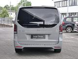 Mercedes-Benz EQV 300 Lang Burmester 360° Facelift NP 94.606€ - gebrauchte Mercedes-Benz EQV aus dem Jahr 2024
