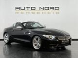 BMW Z4 sDrive 35is *GARANTIE*Kansas*Sitzhzg*Navi* - schwarze BMW Z-Reihe