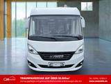HYMER / ERIBA / HYMERCAR B 588 DL - Automatik - Hub&Einzelbetten - - HYMER / ERIBA Diesel Integrierter Automatik