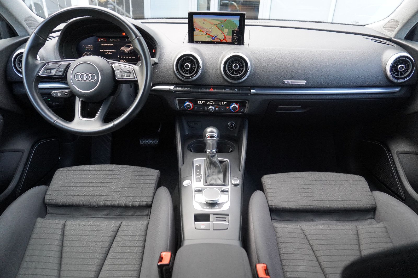 Audi A3 Sportback TDI sport Automatik/B&O/LED/SR+WR foto 20