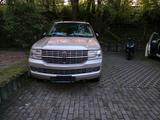 Ford lincoln navigator v8 lpg 7sitz  tausch mög... - Ford F 150 mit LPG-Antrieb: Geländewagen
