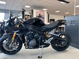 Triumph Speed Triple RR Umbau MDJ. 2023 - Offers