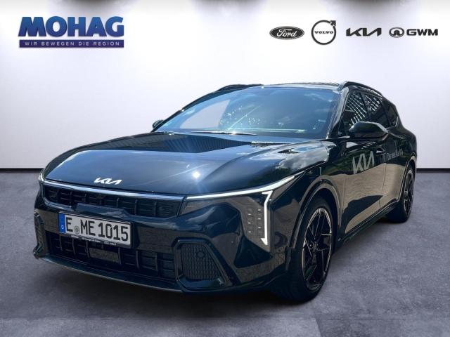 Kia K4 Sportswagon GT Line*18 Zoll*DW PAKET*SOUNDPAK