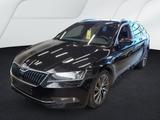 Skoda Superb Combi DSG L&K 4x4 Laurin & Klement - Skoda: Laurin Klement