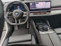 BMW 520 - Vorschau Bild 12