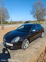 Alfa Romeo Giulietta 1.4 16V MultiAir TCT Pano Distinctive  - Alfa Romeo Giulietta: Tct