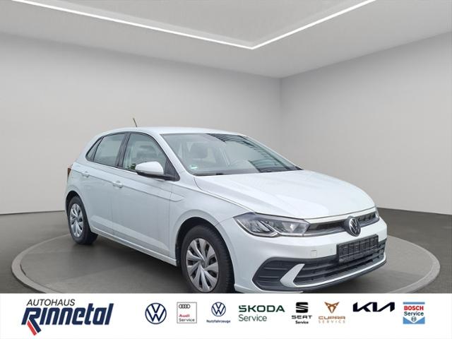 Volkswagen Polo 1.0 TSI Life NAVI PRO+LED LICHT+DIGI+PDC+SI