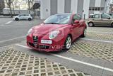 Alfa Romeo ALFA ROMEO MiTo 1.4 T 140 CV M.air S&S TCT Disti - Alfa Romeo MiTo: Limousine