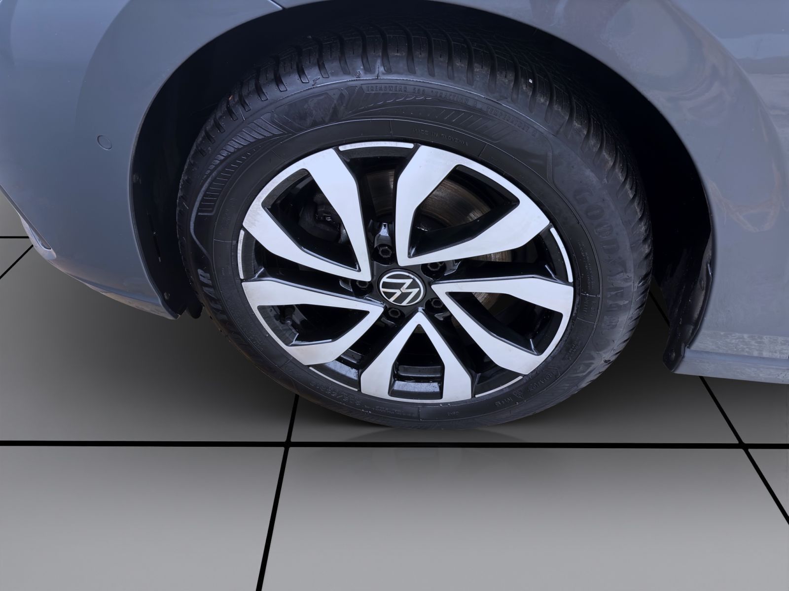 Volkswagen Golf - Bild 9