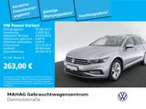 Volkswagen Passat Variant 2.0 TDI 4Mot. Business Leder Navi - VW Passat Variant Gebrauchtwagen in München